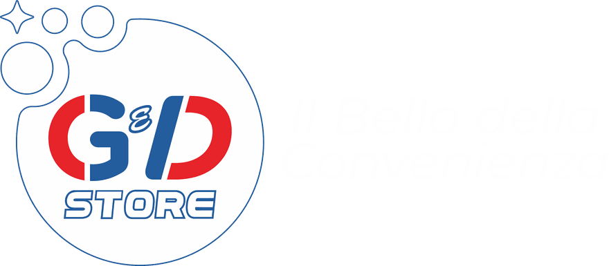 GeD Store - Il Bello della Convenienza