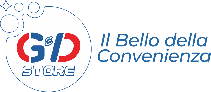 GeD Store - Il Bello della Convenienza